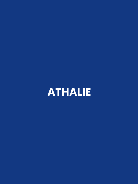 ATHALIE