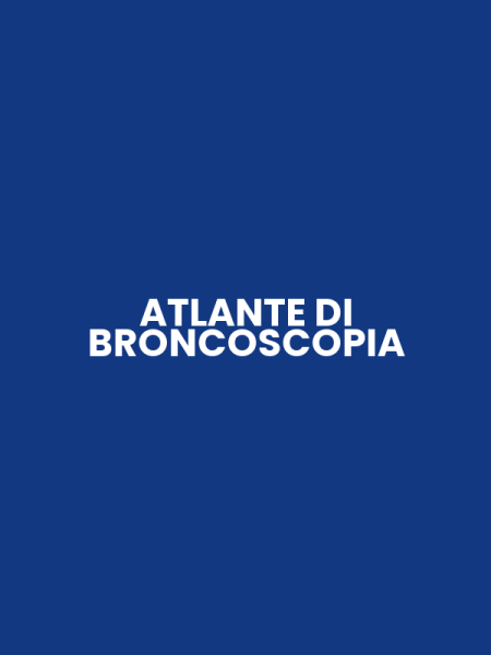 ATLANTE DI BRONCOSCOPIA