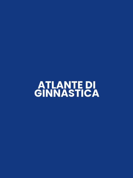 ATLANTE DI GINNASTICA