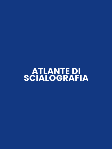 ATLANTE DI SCIALOGRAFIA