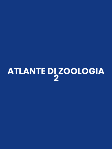 ATLANTE DI ZOOLOGIA 2