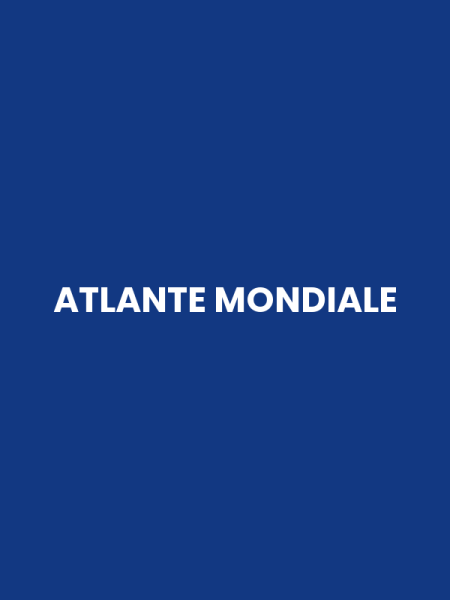 ATLANTE MONDIALE
