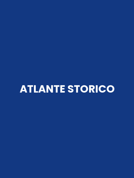 ATLANTE STORICO