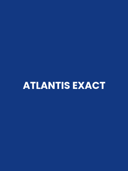 ATLANTIS EXACT