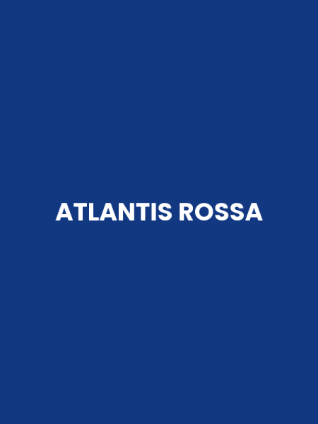 ATLANTIS ROSSA