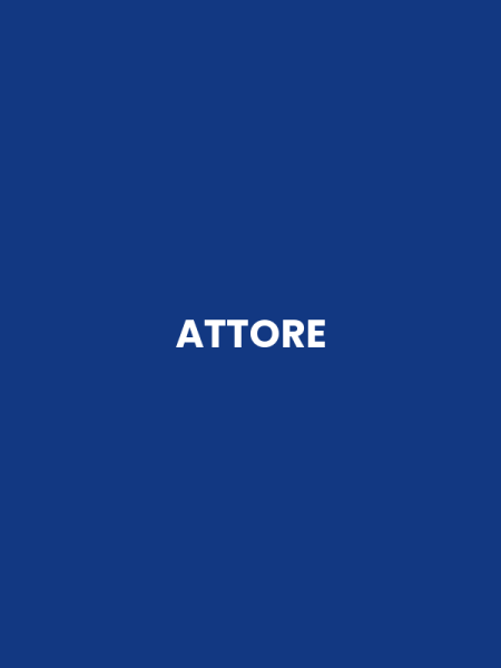 ATTORE