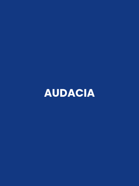 AUDACIA