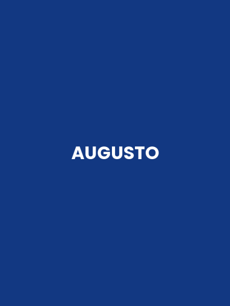 AUGUSTO
