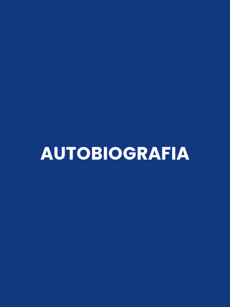 AUTOBIOGRAFIA