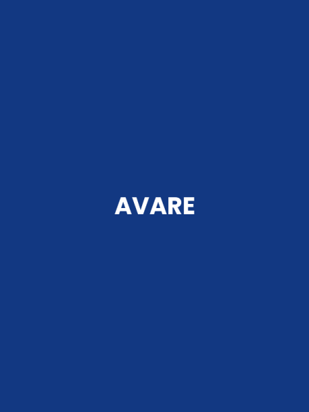 AVARE