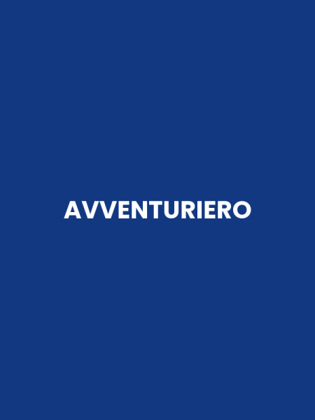 AVVENTURIERO