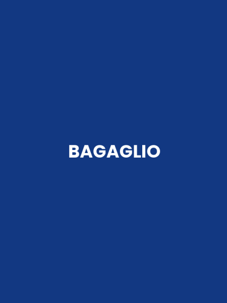BAGAGLIO