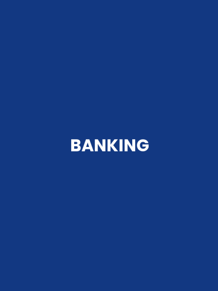 BANKING