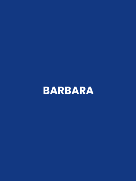 BARBARA