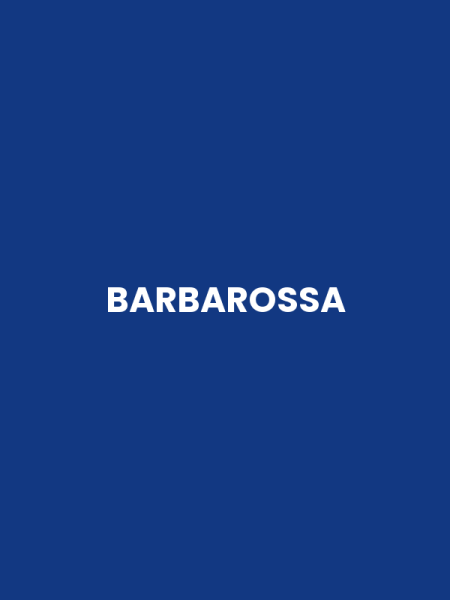 BARBAROSSA