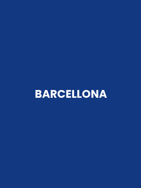 BARCELLONA