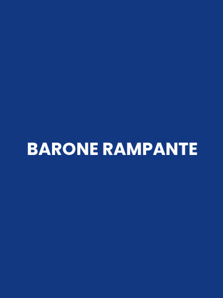 BARONE RAMPANTE