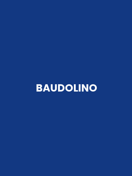 BAUDOLINO