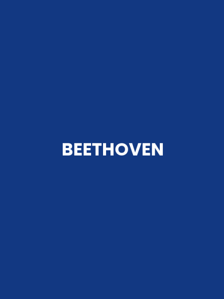 BEETHOVEN