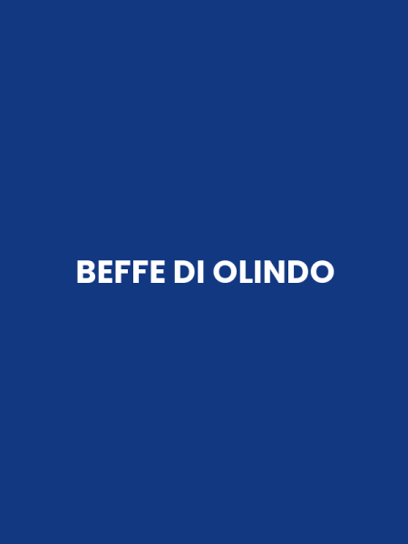BEFFE DI OLINDO