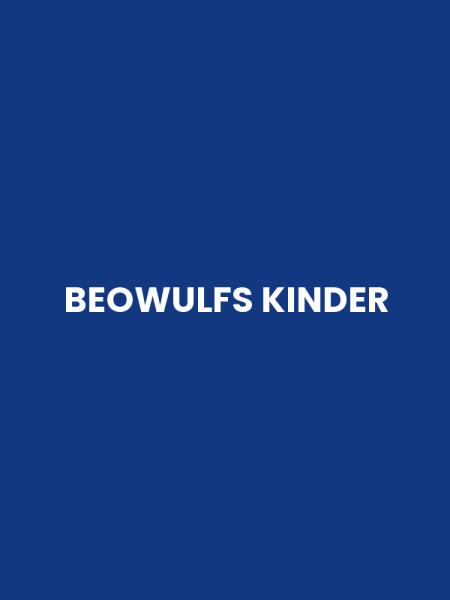 BEOWULFS KINDER