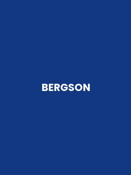 BERGSON