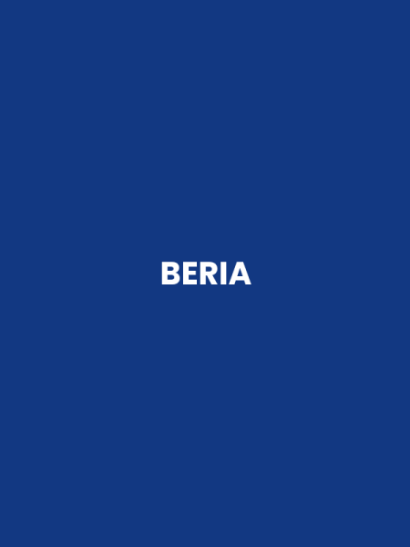 BERIA