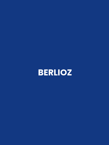BERLIOZ