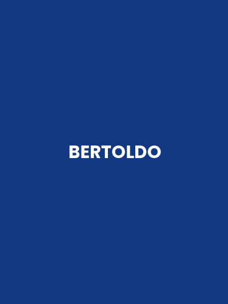 BERTOLDO