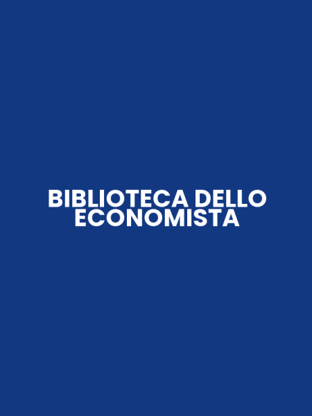 BIBLIOTECA DELLO ECONOMISTA
