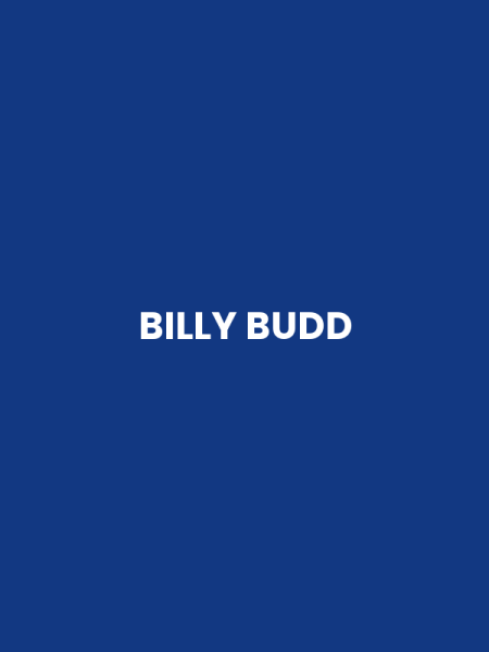 BILLY BUDD