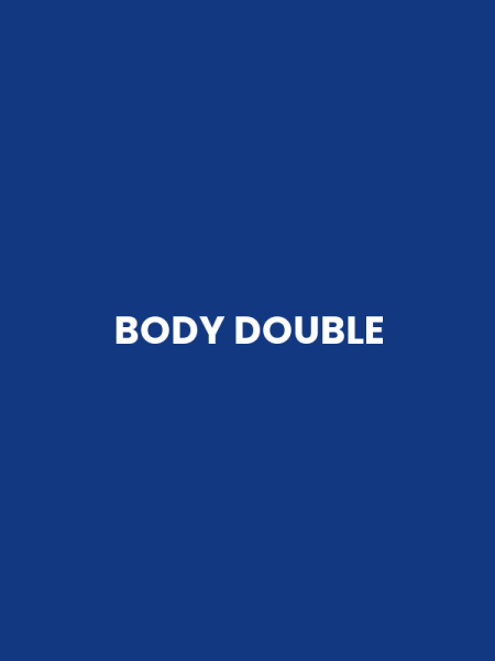 BODY DOUBLE