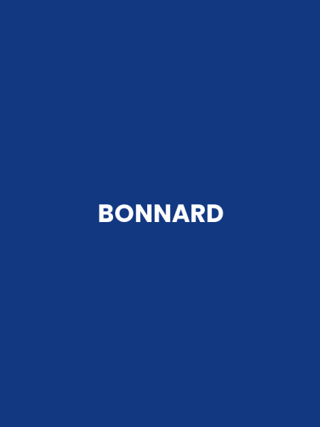 BONNARD