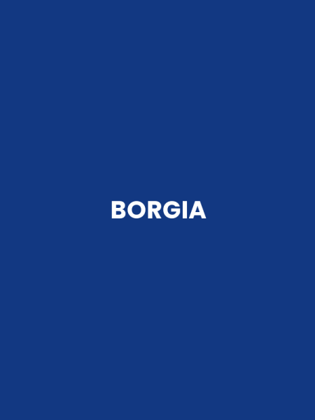 BORGIA