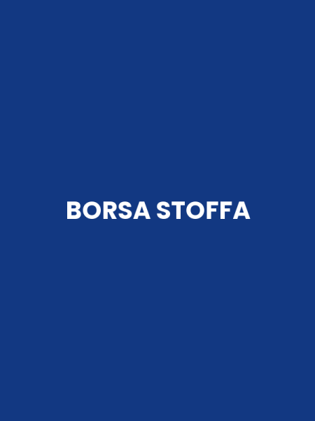 BORSA STOFFA