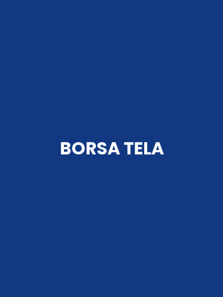 BORSA TELA