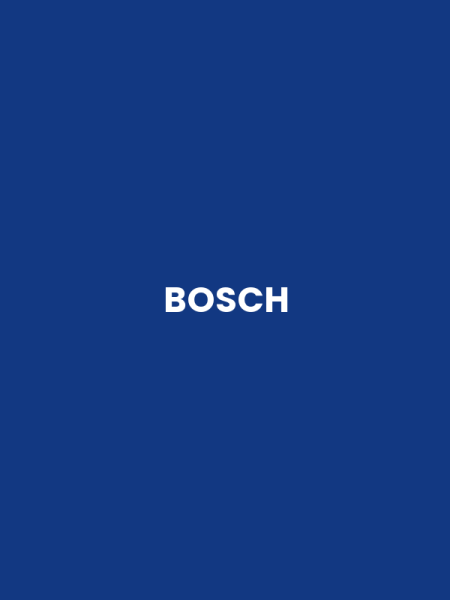 BOSCH