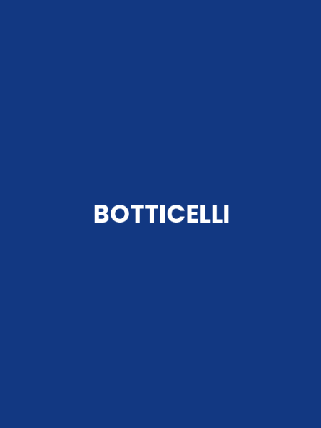 BOTTICELLI