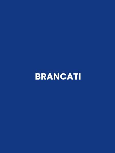 BRANCATI