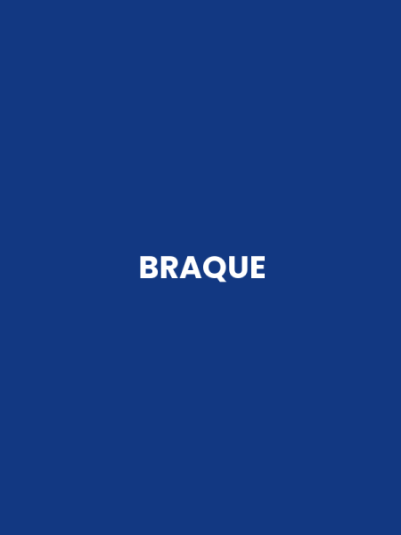 BRAQUE