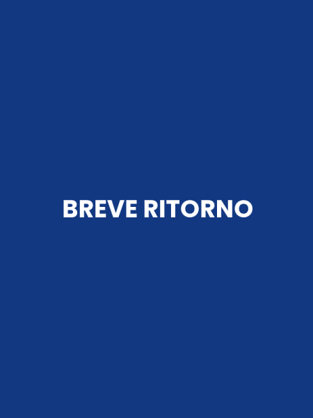 BREVE RITORNO