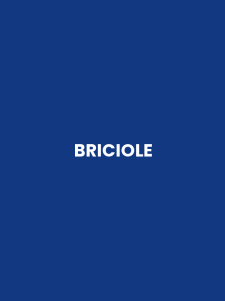 BRICIOLE