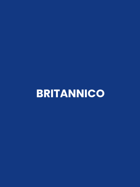 BRITANNICO