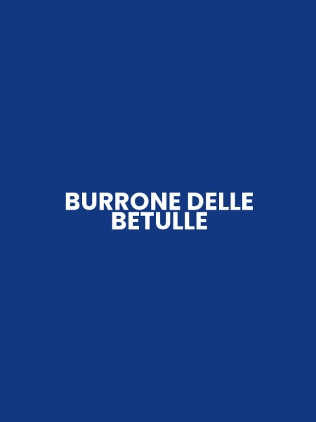 BURRONE DELLE BETULLE