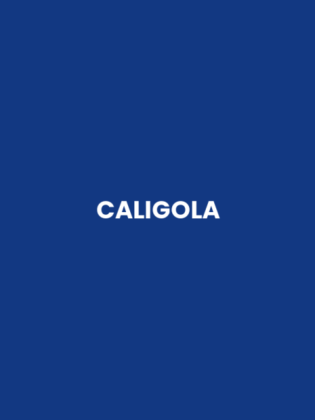 CALIGOLA