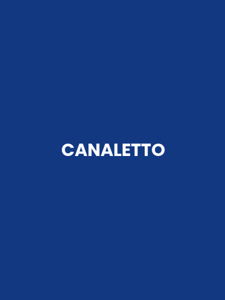 CANALETTO