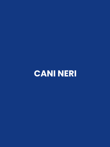 CANI NERI