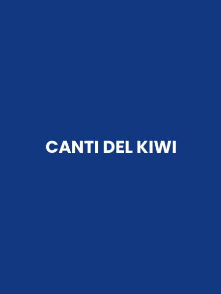 CANTI DEL KIWI