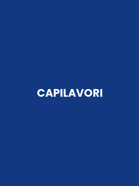CAPILAVORI