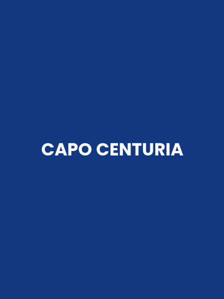 CAPO CENTURIA